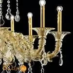 Люстра Barovier&Toso Baikal 5560/09/OO - Фото 1