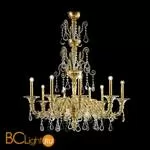 Люстра Barovier&Toso Baikal 5560/09/OO