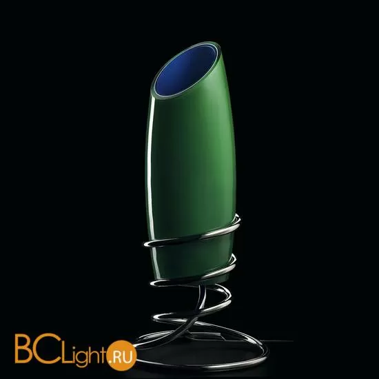 Настольная лампа Barovier&Toso Bako 7348/UK/CL