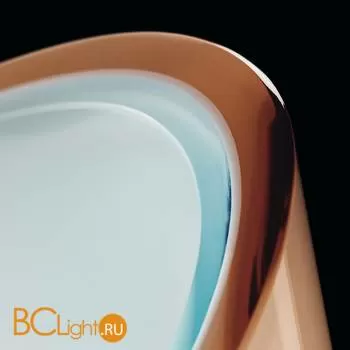 Настольная лампа Barovier&Toso Bako 7348/EQ/CL - Фото 1