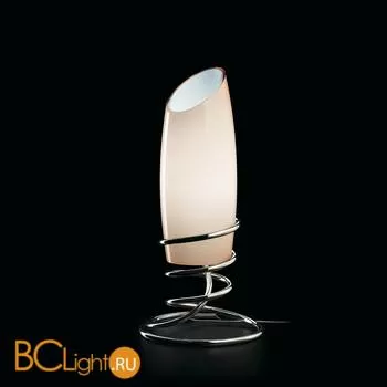 Настольная лампа Barovier&Toso Bako 7348/EQ/CL