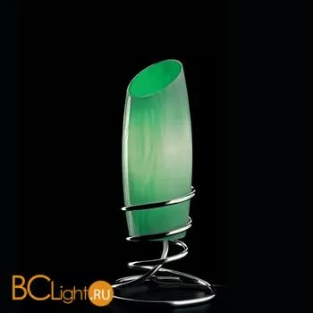 Настольная лампа Barovier&Toso Bako 7348/VJ/CL