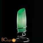 Настольная лампа Barovier&Toso Bako 7348/VJ/CL