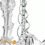 Люстра Barovier&Toso 4604 4604/12/CC - Фото 1