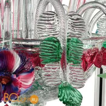 Люстра Barovier&Toso 4607 4607/36/PC - Фото 1