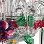 Люстра Barovier&Toso 4607 4607/36/PC - Фото 1