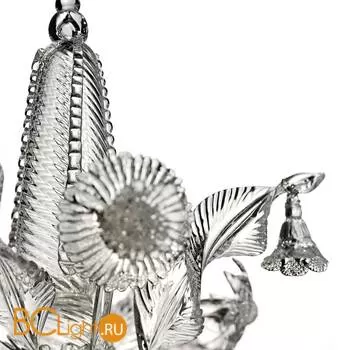 Люстра Barovier&Toso 4607 4607/20/CC - Фото 0