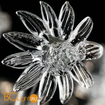 Люстра Barovier&Toso 4607 4607/20/CC - Фото 1