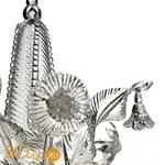 Люстра Barovier&Toso 4607 4607/20/CC - Фото 0