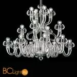 Люстра Barovier&Toso Bissa Boba 6753/16/CC