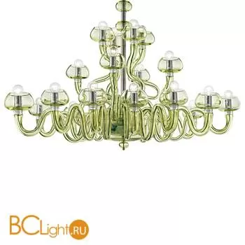 Люстра Barovier&Toso Bissa Boba 6753/20/EL