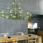 Люстра Barovier&Toso Bissa Boba 6753/20/EL - Фото 0