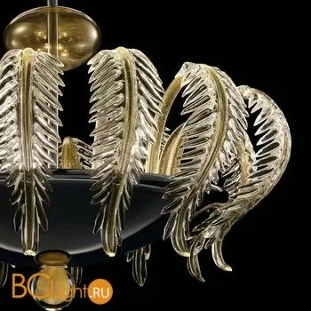 Подвесной светильник Barovier&Toso Caladium 5621/IU - Фото 0