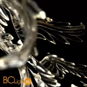 Подвесной светильник Barovier&Toso Caladium 5621/IU - Фото 1