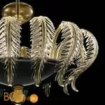 Подвесной светильник Barovier&Toso Caladium 5621/IU - Фото 0