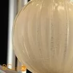 Потолочная люстра Barovier&Toso Circus 5668/08/OB - Фото 0