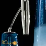 Люстра Barovier&Toso Colimacon 7211/BH/CL - Фото 1