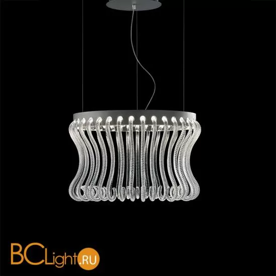 Подвесной светильник Barovier&Toso Crown 7334/CC