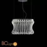 Подвесной светильник Barovier&Toso Crown 7334/CC