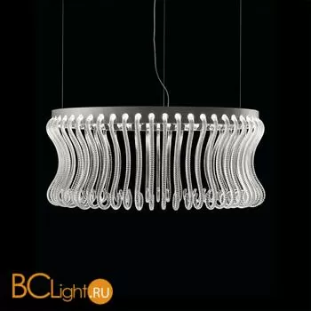 Подвесной светильник Barovier&Toso Crown 7335/CC