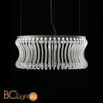 Подвесной светильник Barovier&Toso Crown 7335/CC