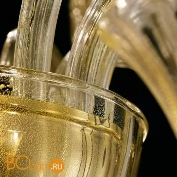 Люстра Barovier&Toso Degas 5554/18/OO - Фото 0