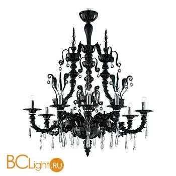 Люстра Barovier&Toso Dhamar 5596/09/NN