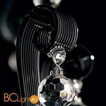 Люстра Barovier&Toso Dhamar 5596/09/NN - Фото 0