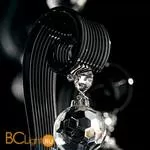 Люстра Barovier&Toso Dhamar 5596/09/NN - Фото 0