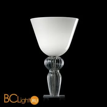 Настольная лампа Barovier&Toso Ebi 6868/BC