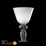 Настольная лампа Barovier&Toso Ebi 6868/BC