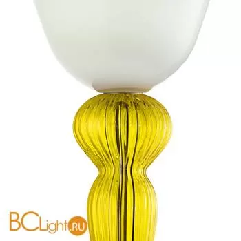 Торшер Barovier&Toso Ebi 6869/BI - Фото 0