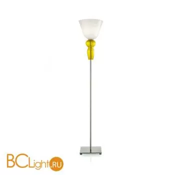 Торшер Barovier&Toso Ebi 6869/BI