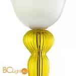 Торшер Barovier&Toso Ebi 6869/BI - Фото 0