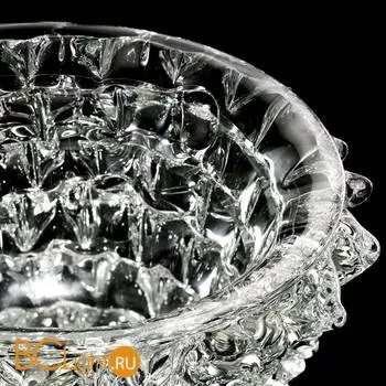 Настольная лампа Barovier&Toso Ercole 7356/CC - Фото 2