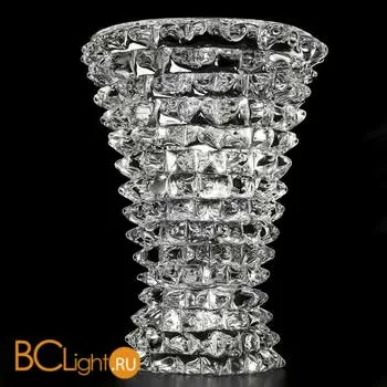 Настольная лампа Barovier&Toso Ercole 7357/CC