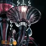 Люстра Barovier&Toso Erfud 5556/08/VI - Фото 0