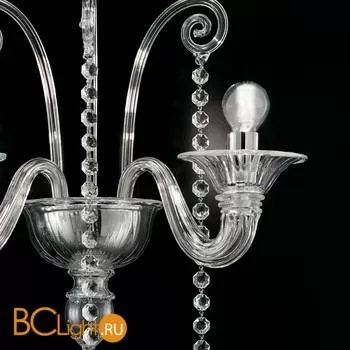 Бра Barovier&Toso Erfud 5556/02/CC - Фото 0