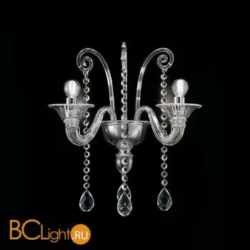 Бра Barovier&Toso Erfud 5556/02/CC