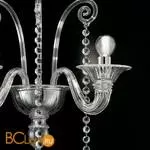 Бра Barovier&Toso Erfud 5556/02/CC - Фото 0