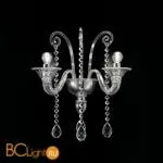 Бра Barovier&Toso Erfud 5556/02/CC