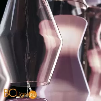Подвесной светильник Barovier&Toso Escher 7289/VI - Фото 0