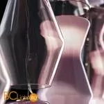 Подвесной светильник Barovier&Toso Escher 7289/VI - Фото 0