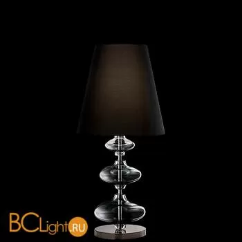Настольная лампа Barovier&Toso Eva 7056/IC/NN