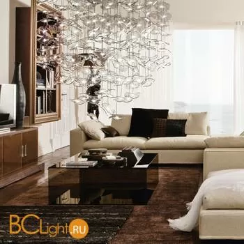 Каскад Barovier&Toso Exagon 7128/CC - Фото 0