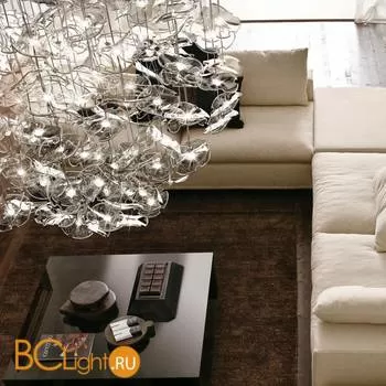 Каскад Barovier&Toso Exagon 7128/CC - Фото 1