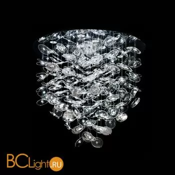 Каскад Barovier&Toso Exagon 7128/CC