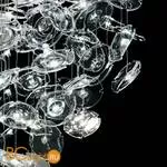 Каскад Barovier&Toso Exagon 7128/CC - Фото 3