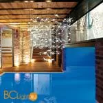 Каскад Barovier&Toso Exagon 7128/CC - Фото 2