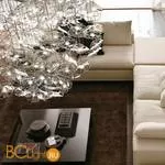 Каскад Barovier&Toso Exagon 7128/CC - Фото 1